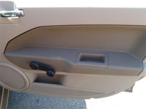 Dodge Caliber SE Other