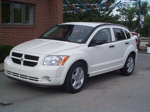 Dodge Caliber S Other