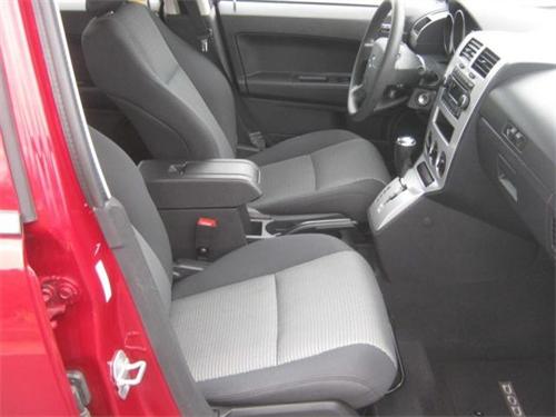 Dodge Caliber 2008 photo 5