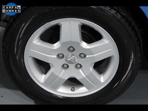 Dodge Caliber SE Other