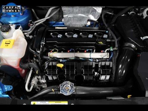 Dodge Caliber 2008 photo 1