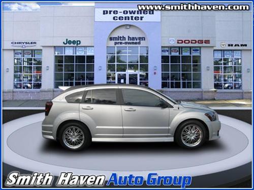 Dodge Caliber 2008 photo 1
