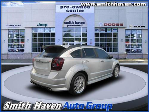 Dodge Caliber 2008 photo 2