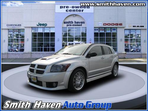 Dodge Caliber 2008 photo 4