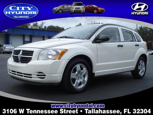 Dodge Caliber S Other