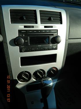 Dodge Caliber 2008 photo 5