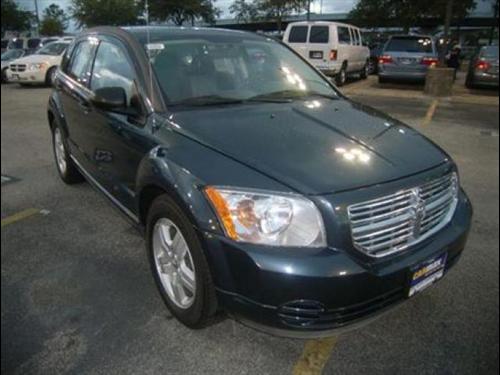 Dodge Caliber S Other