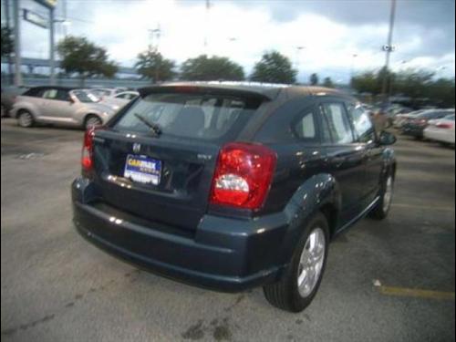 Dodge Caliber 2008 photo 2