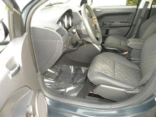 Dodge Caliber 2008 photo 4