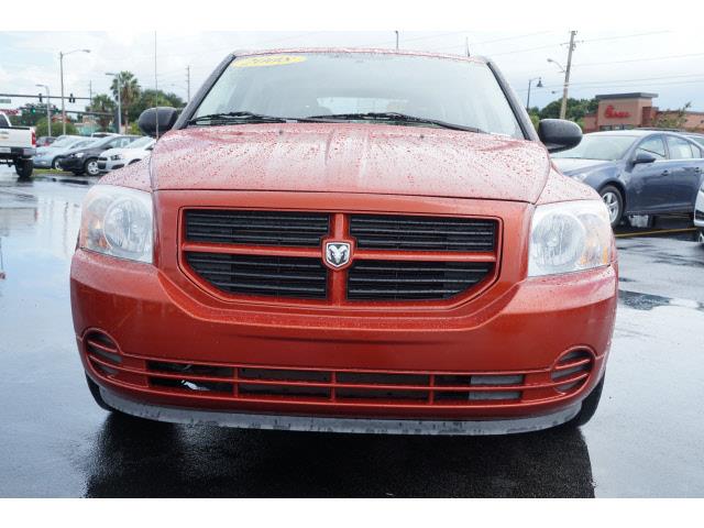 Dodge Caliber SE Hatchback