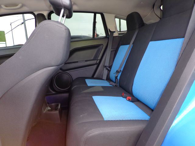 Dodge Caliber 2008 photo 1