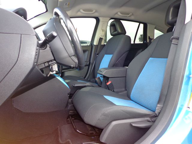 Dodge Caliber 2008 photo 2