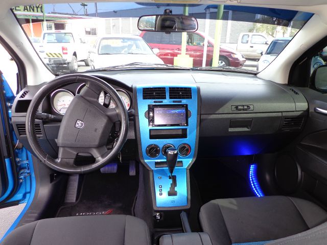 Dodge Caliber 2008 photo 4