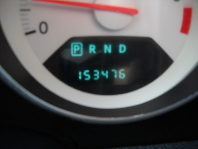 Dodge Caliber S Hatchback