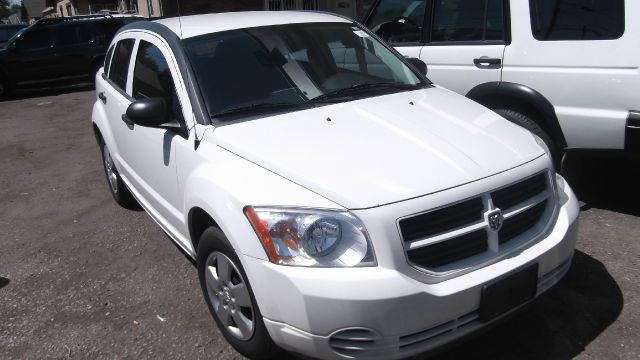 Dodge Caliber SE Hatchback
