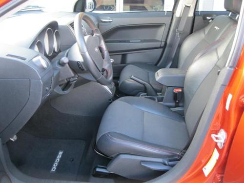 Dodge Caliber 2008 photo 2