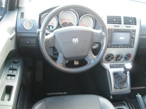 Dodge Caliber 2008 photo 4