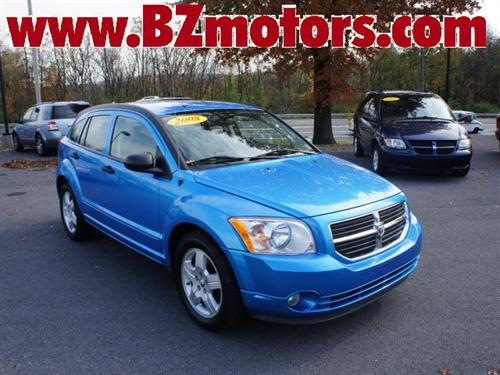Dodge Caliber S Other