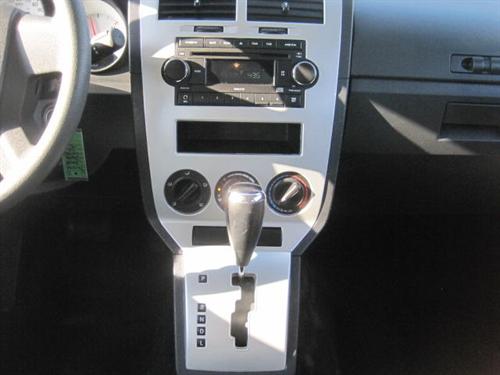 Dodge Caliber SE Other