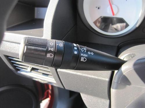 Dodge Caliber 2008 photo 5