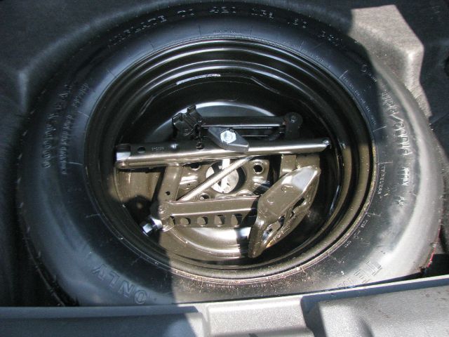 Dodge Caliber 2008 photo 8