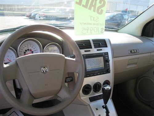 Dodge Caliber S Other