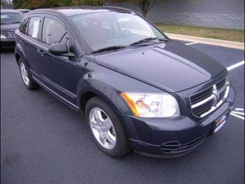 Dodge Caliber S Other