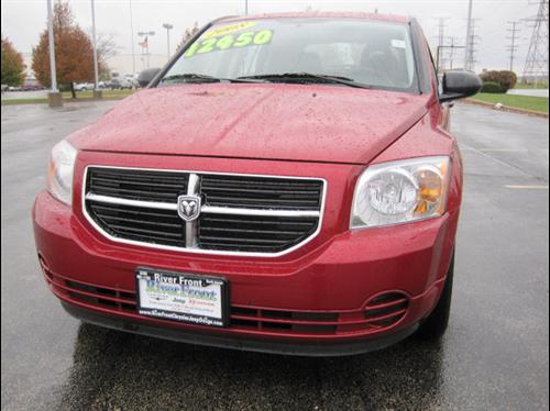 Dodge Caliber S Other