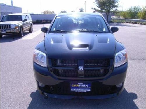 Dodge Caliber 2008 photo 1