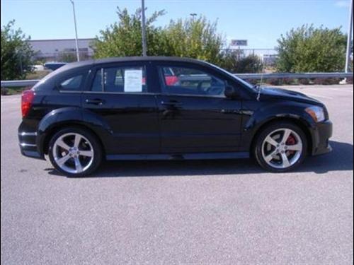 Dodge Caliber 2008 photo 2
