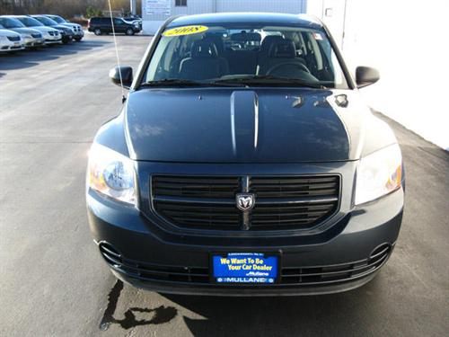 Dodge Caliber 2008 photo 1