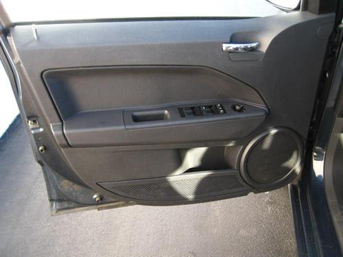 Dodge Caliber 2008 photo 5