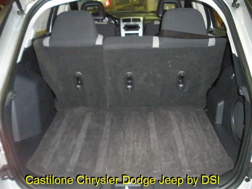 Dodge Caliber 2008 photo 3