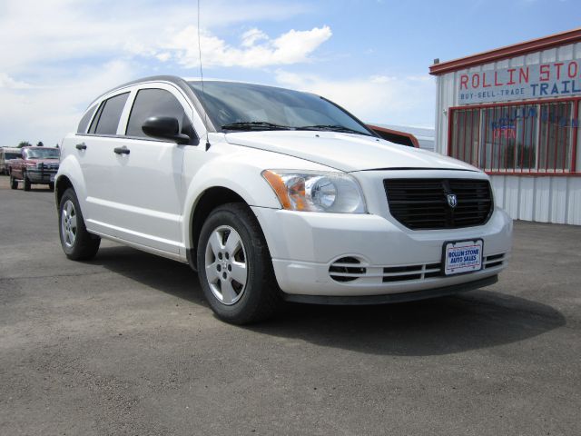 Dodge Caliber SE Hatchback