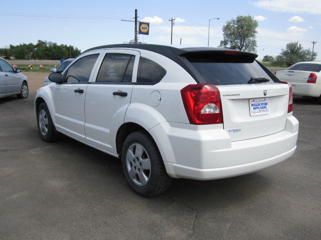 Dodge Caliber 2008 photo 1