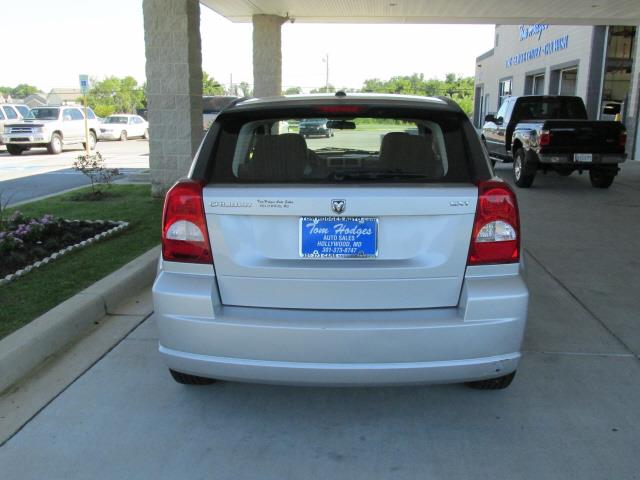 Dodge Caliber 2008 photo 2