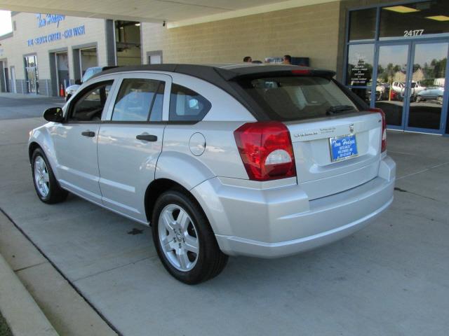 Dodge Caliber 2008 photo 3