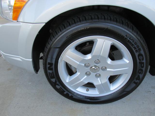 Dodge Caliber 2008 photo 4