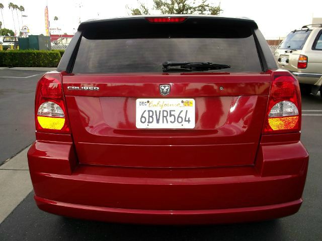 Dodge Caliber SE Hatchback