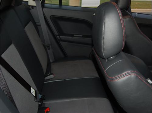 Dodge Caliber 2008 photo 3