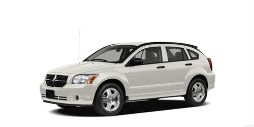 Dodge Caliber 2008 photo 2