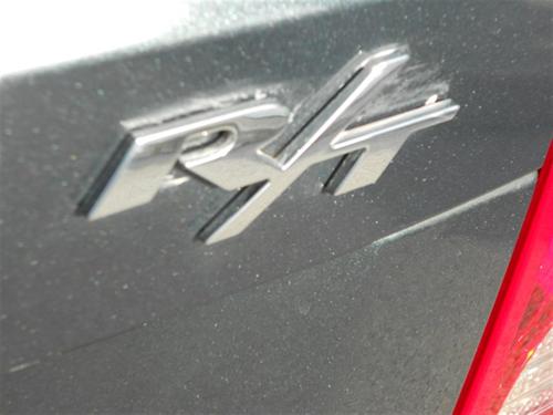 Dodge Caliber SLT 25 Other