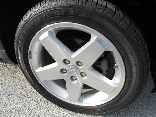 Dodge Caliber 2008 photo 1