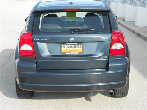 Dodge Caliber 2008 photo 2