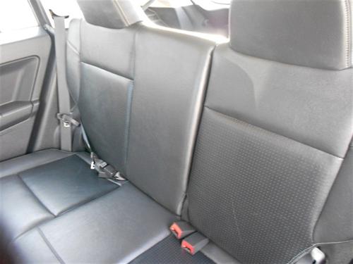 Dodge Caliber 2008 photo 3