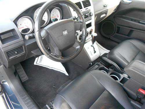 Dodge Caliber 2008 photo 4