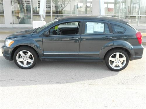 Dodge Caliber 2008 photo 5