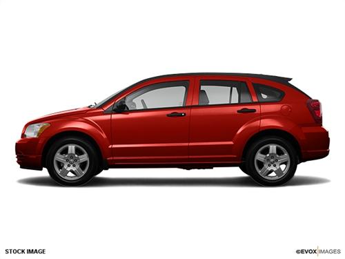 Dodge Caliber S Other