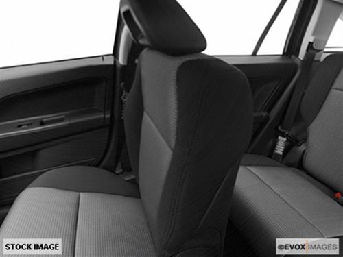 Dodge Caliber 2008 photo 2