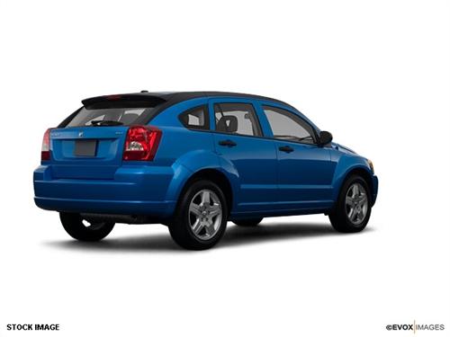 Dodge Caliber S Other